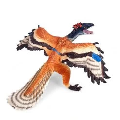 Dinosaure Jouet Archaeoptéryx