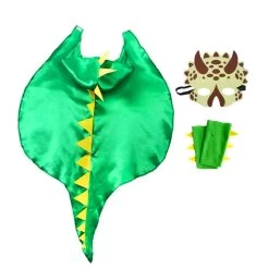 Costume Dinosaure 7 Ans