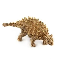 Dinosaure Jouet Ankylosaure Des Sables