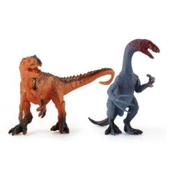 Dinosaure Jouet Pack Duo