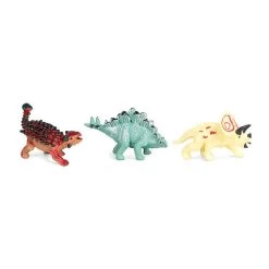 Dinosaure Jouet Pack Jurassique -Le Monde Des Dinosaures DinosaureFigurinePackJurassique