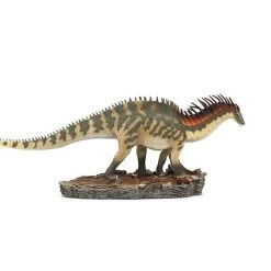 Dinosaure Jouet Amargasaurus Détaillé