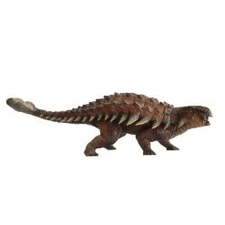 Dinosaure Jouet Ankylosaure Détaillé