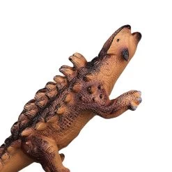 Dinosaure Jouet Ankylosaure XXL