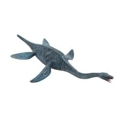 Dinosaure Jouet Atttenborosaurus Bleu