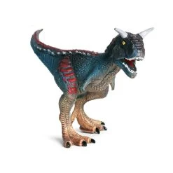 Dinosaure Jouet Carnotaure Blue