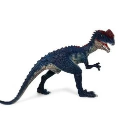 Dinosaure Jouet Dilophosaurus