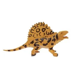 Dinosaure Jouet Dimétrodon Tropical