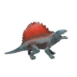 Dinosaure Jouet Dimétrodon Jurassic