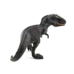Dinosaure Jouet Gigantosaure Noir