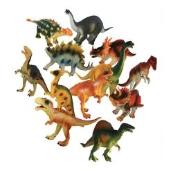 Dinosaure Jouet Pack Petits Dinos
