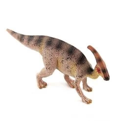 Dinosaure Jouet Parasaurolophus Figurine