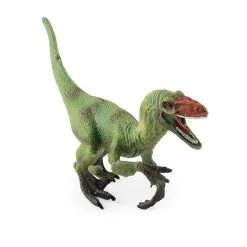 Dinosaure Jouet Raptor Carnivore