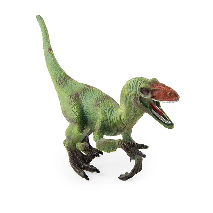 Dinosaure Jouet Raptor Carnivore 1 Dinosaure Jouet Raptor Carnivore