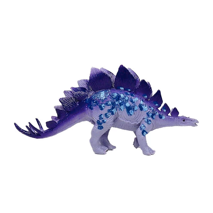 Dinosaure Jouet Stégosaure Diamant 1 Dinosaure Jouet Stégosaure Diamant