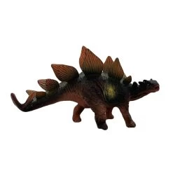 Dinosaure Jouet Stégosaure Gentil