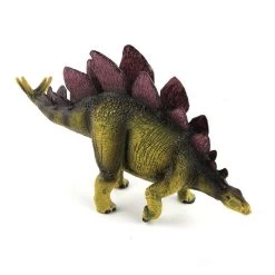 Dinosaure Jouet Stégosaure Mésozoïque