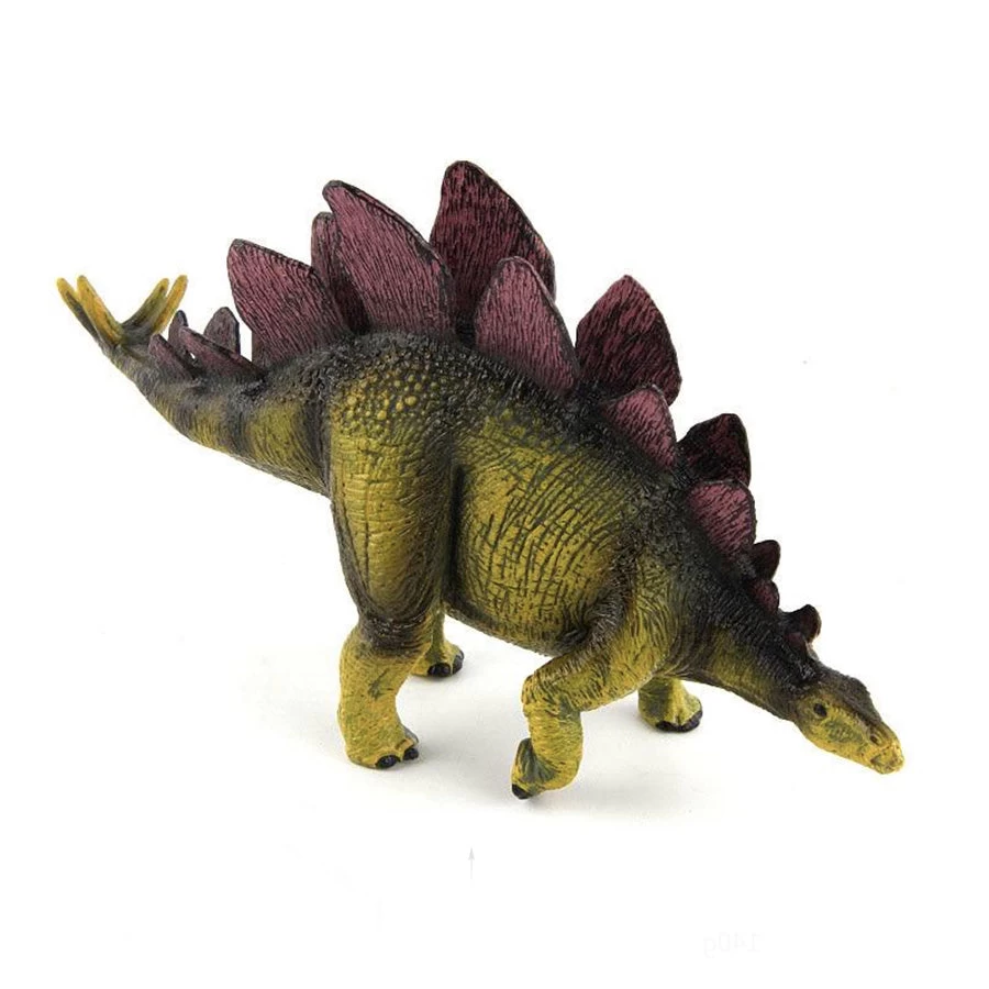 Dinosaure Jouet Stégosaure Mésozoïque 1 Dinosaure Jouet Stégosaure Mésozoïque