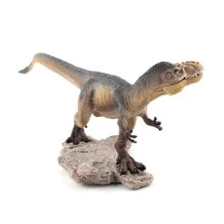 Dinosaure Jouet T-Rex à Dents