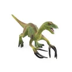 Dinosaure Jouet Thérizinosaure Jurassique