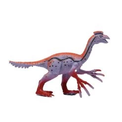 Dinosaure Jouet Thérizinosaure Violet