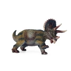 Dinosaure Jouet Tricératops Jurassic