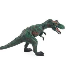Dinosaure Jouet Tyrannosaure Foncé