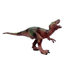 Dinosaure Jouet Tyrex Marron