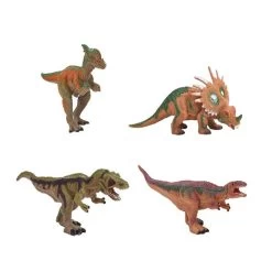 Dinosaure Jouet Pack Préhistoire -Le Monde Des Dinosaures DinosaureJouett rexPackPrehistoire