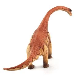 Dinosaure Jouet Brachiosaure Figurine -Le Monde Des Dinosaures DinosaureModeleBrachiosaureFigurine