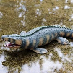 Dinosaure Jouet Marin -Le Monde Des Dinosaures DinosaureRepliqueMarin