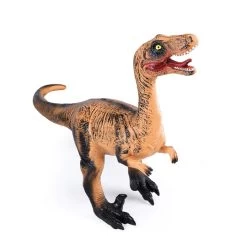 Dinosaure Jouet Vélociraptor XXL