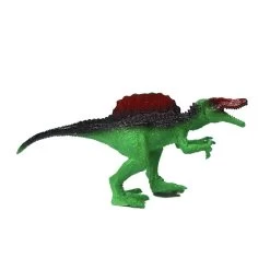 Dinosaure Jouet Spinosaure Fluo