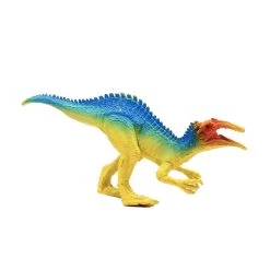 Dinosaure Jouet Baryonyx Fluo