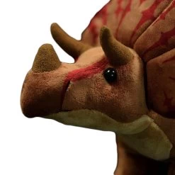 Peluche Dinosaure 4 Ans -Le Monde Des Dinosaures DoudouDinosaure4ans