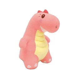 Peluche Dinosaure Lily