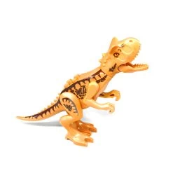 Dinosaure Jouet Carnotaure Juvénile