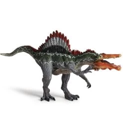 Dinosaure Jouet Spinosaurus Sauvage