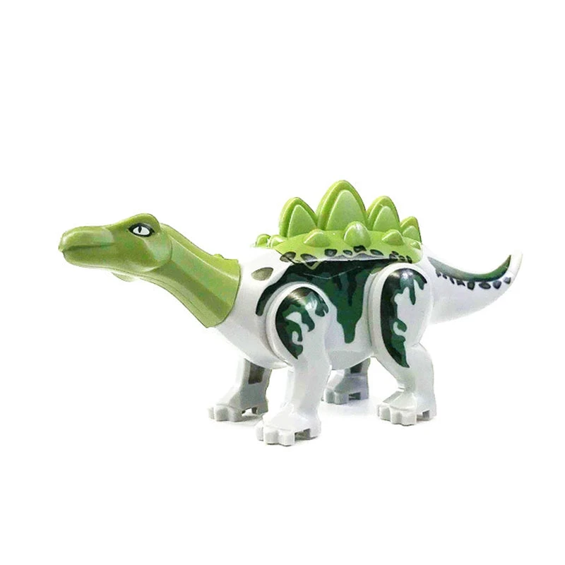 Dinosaure Jouet Stégosaure Méca 2 Dinosaure Jouet Stégosaure Méca – Image 2