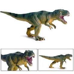 Dinosaure Jouet T-Rex Ultime -Le Monde Des Dinosaures FigurineT RexUltime