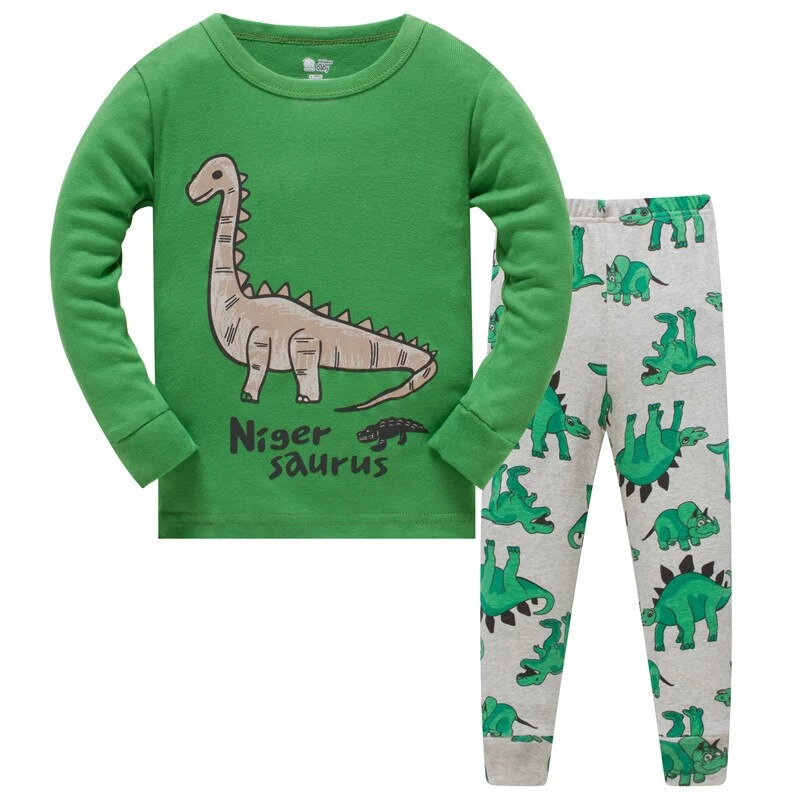 Pyjama Dinosaure Diplodocus Animé 1 Pyjama Dinosaure Diplodocus Animé