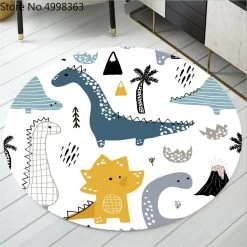 Tapis Dinosaure Cookie -Le Monde Des Dinosaures H69df7a209fa14ba5bf43c3df032027f4N 67320dd3 9f74 484c 9fd0 8910ecccc676