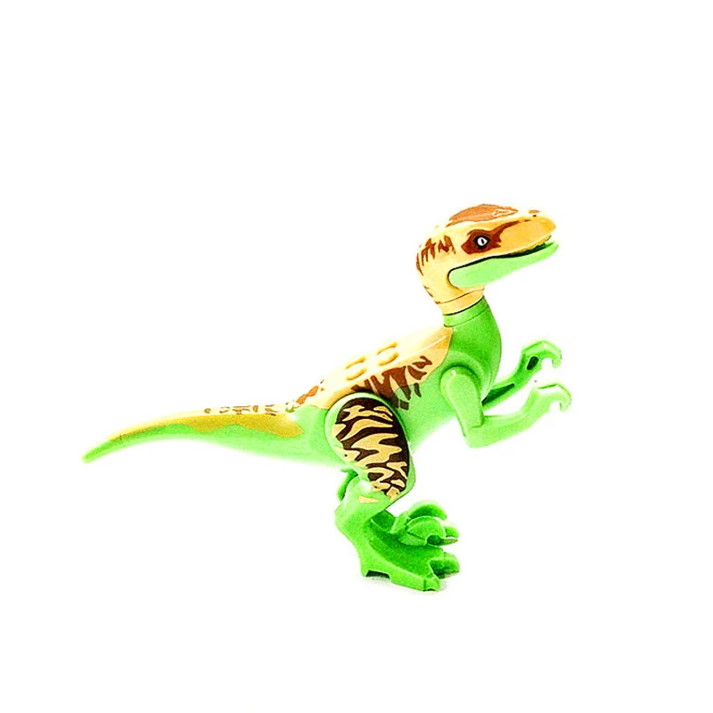 Dinosaure Jouet Vélociraptor Fusion 1 Dinosaure Jouet Vélociraptor Fusion