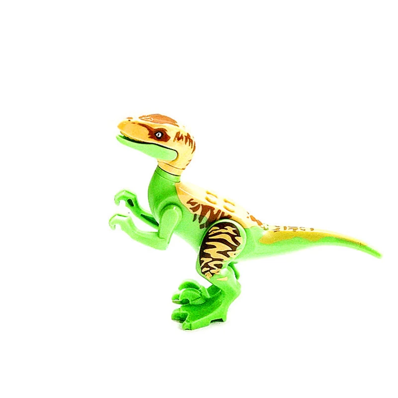 Dinosaure Jouet Vélociraptor Fusion 2 Dinosaure Jouet Vélociraptor Fusion – Image 2