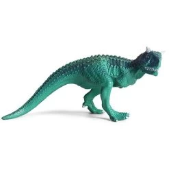 Dinosaure Jouet Carnotaurus Bleu