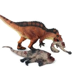 Dinosaure Jouet Carnivore