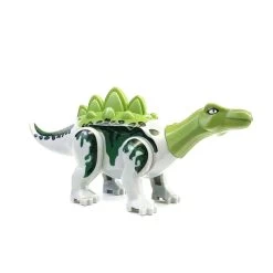 Dinosaure Jouet Stégosaure Méca