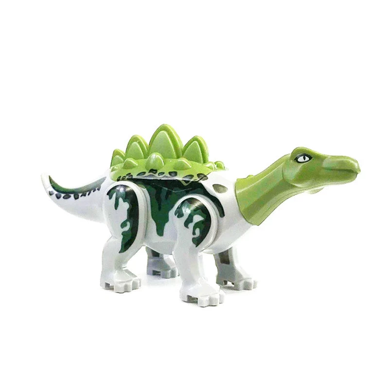 Dinosaure Jouet Stégosaure Méca 1 Dinosaure Jouet Stégosaure Méca