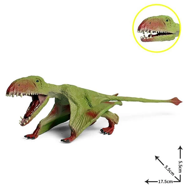 Dinosaure Jouet Dimorphodon 2 Dinosaure Jouet Dimorphodon – Image 2