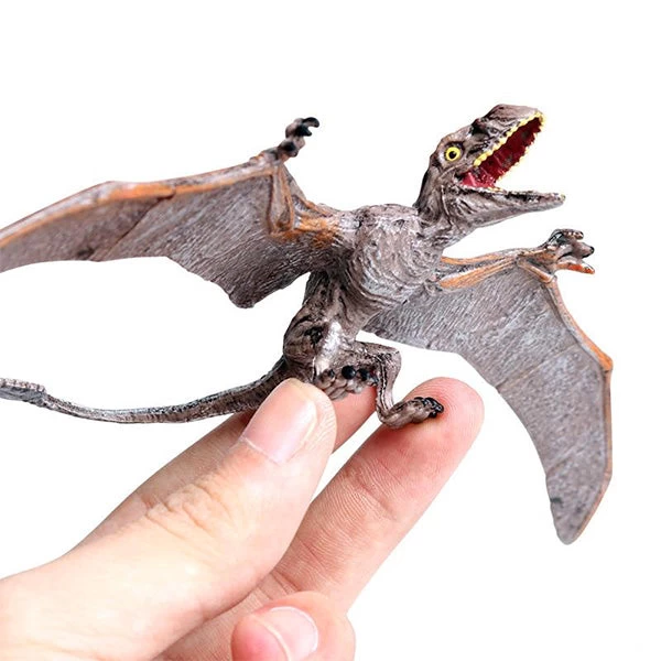 Dinosaure Jouet Dimorphodon Volant 1 Dinosaure Jouet Dimorphodon Volant